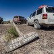 Illustration for article titled Overland Cheap Car Challenge - Part 3 - Death Valley